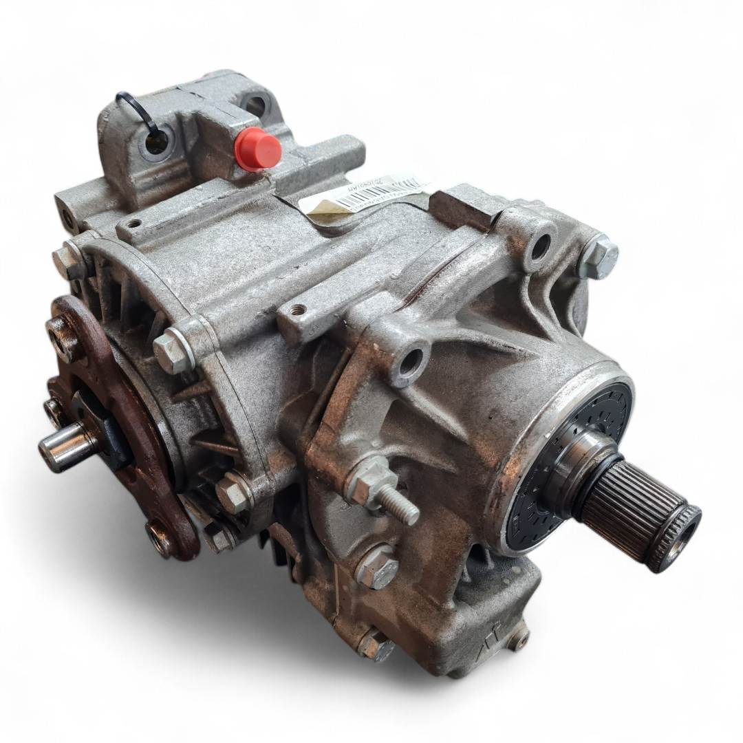 Vorderachsdifferential - MPT - VOLKSWAGEN - TIGUAN (5N2)