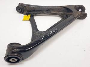 BRAZO SUSPENSION INFERIOR TRASERO IZQUIERDO 7L0505351AA AUDI Q7 (4L) Autodesguaces Alicante
