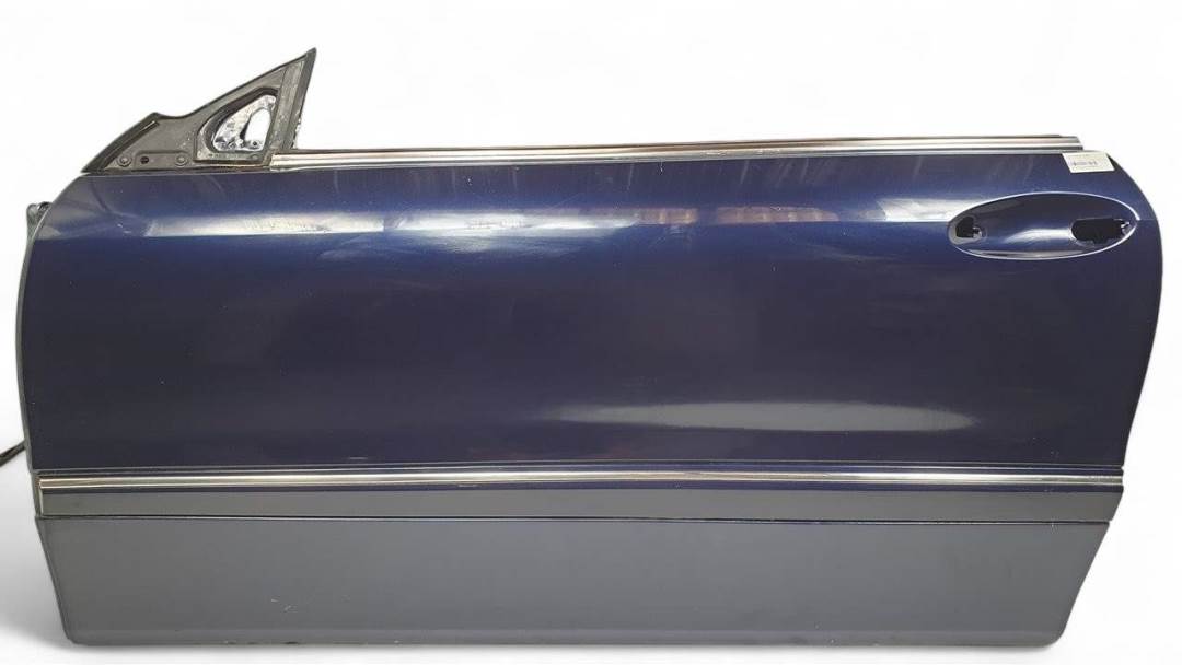 Porte avant gauche - MERCEDES - CLASE CLK (W209) CABRIO