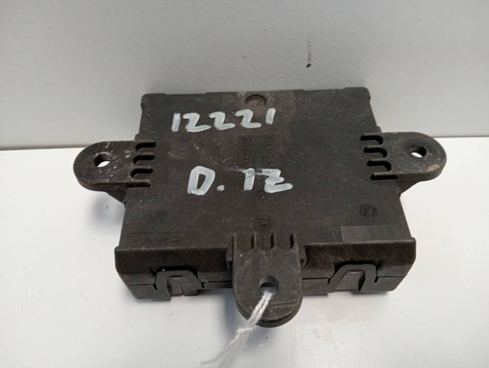 MODULO ELECTRONICO