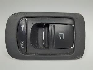 MANDO ELEVALUNAS TRASERO IZQUIERDO 7L5959853 PORSCHE CAYENNE (TYP 9PA) Autodesguaces Alicante