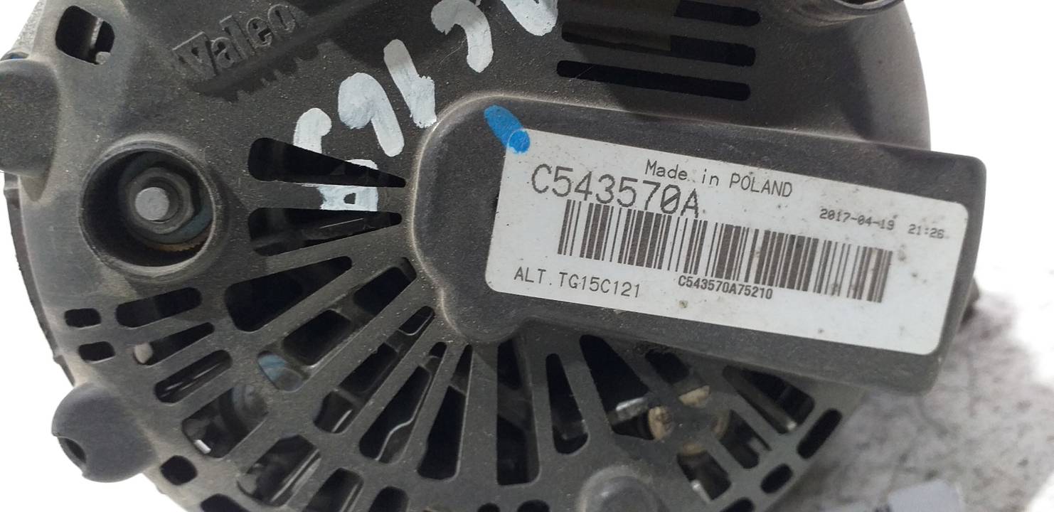 ALTERNADOR