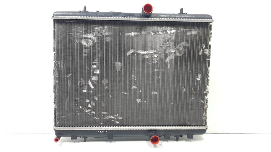 RADIADOR AGUA - 9674089680 - PEUGEOT - 308 (T7)