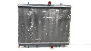RADIADOR AGUA 9674089680 PEUGEOT 308 (T7) Autodesguaces Alicante