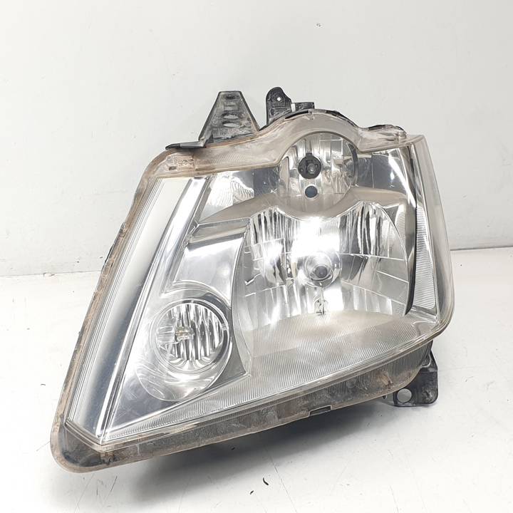 FARO IZQUIERDO RENAULT GRAND MODUS Autodesguaces Alicante