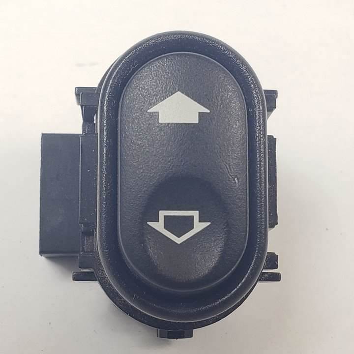 MANDO ELEVALUNAS TRASERO IZQUIERDO - LNC6389AA - JAGUAR - XJ