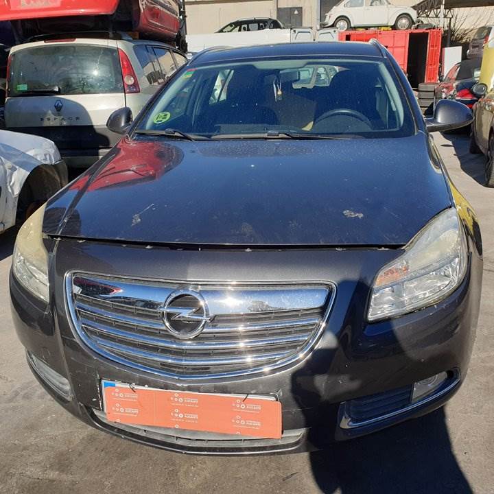 OPEL INSIGNIA SPORTS TOURER (2008 - 2013)