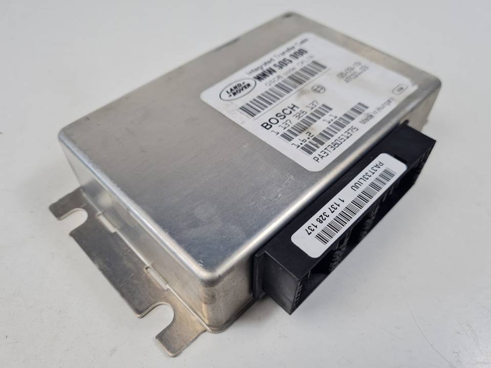 CENTRALITA CAMBIO AUTOMATICO NNW505090 LAND ROVER RANGE ROVER SPORT (L320) Autodesguaces Alicante