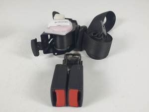 CINTURON SEGURIDAD TRASERO DERECHO 13288436 OPEL INSIGNIA BERLINA Autodesguaces Alicante