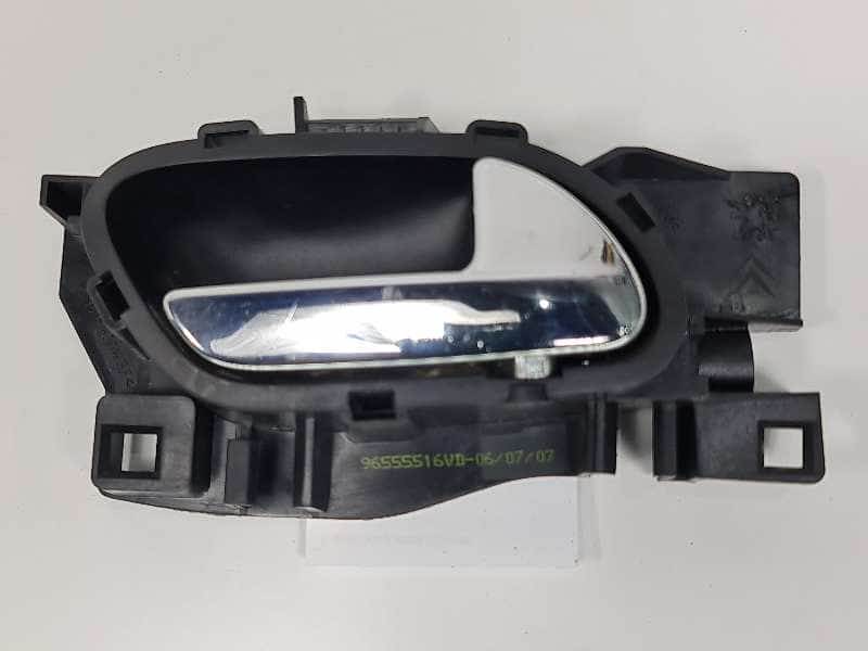 MANETA INTERIOR DELANTERA DERECHA - 96555516VD - CITROEN - C4 GRAND PICASSO