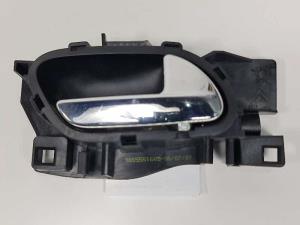 MANETA INTERIOR DELANTERA DERECHA 96555516VD CITROEN C4 GRAND PICASSO Autodesguaces Alicante