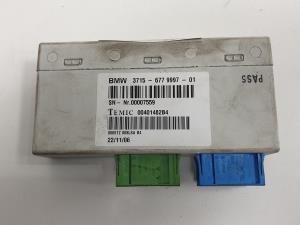 MODULO ELECTRONICO 6779997 BMW X5 (E70) Autodesguaces Alicante