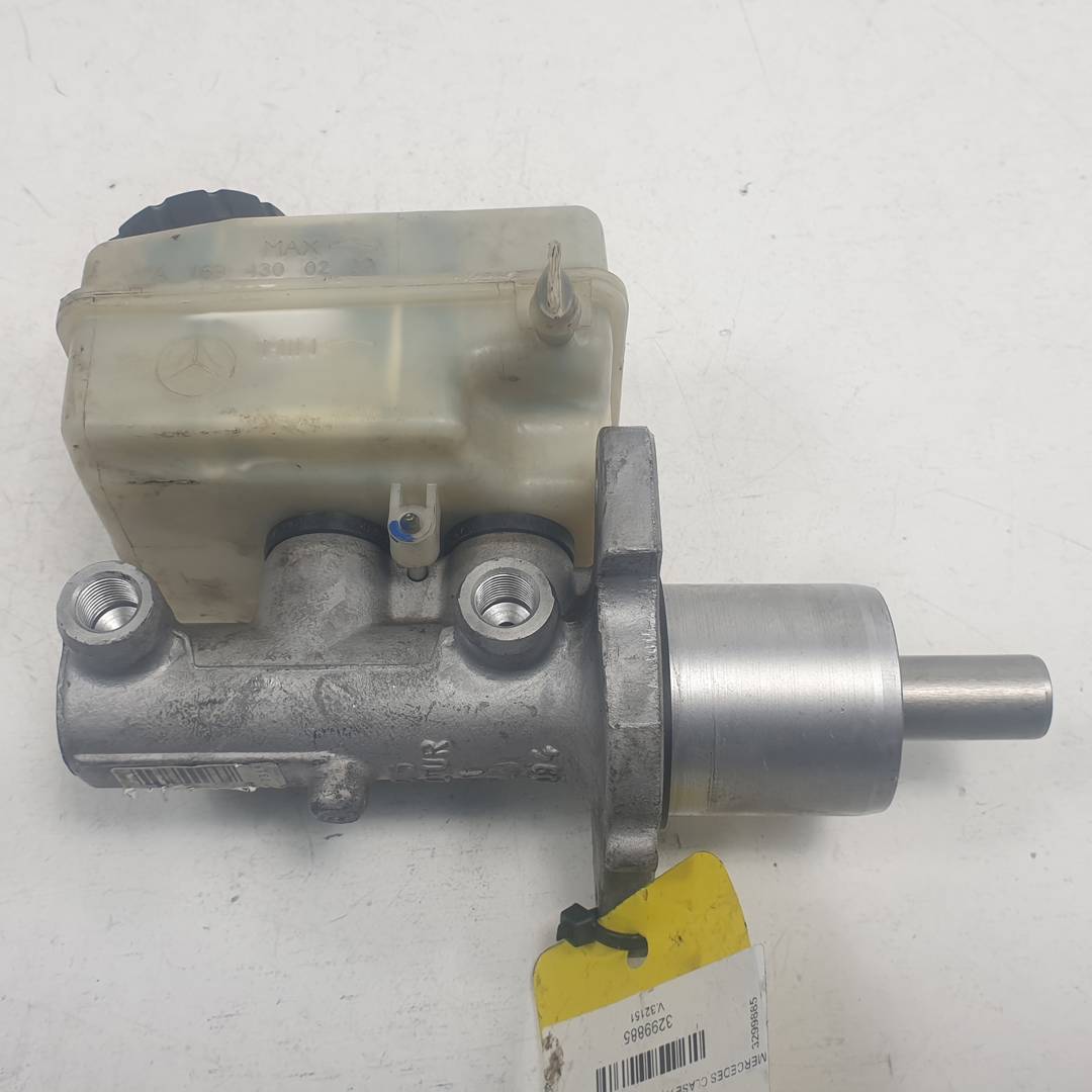 BOMBA FRENO - A1694300202 - MERCEDES - CLASE A (W169)
