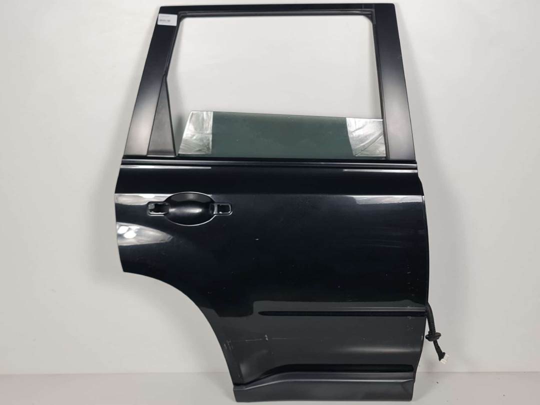 PUERTA TRASERA DERECHA - NISSAN - X-TRAIL (T31)