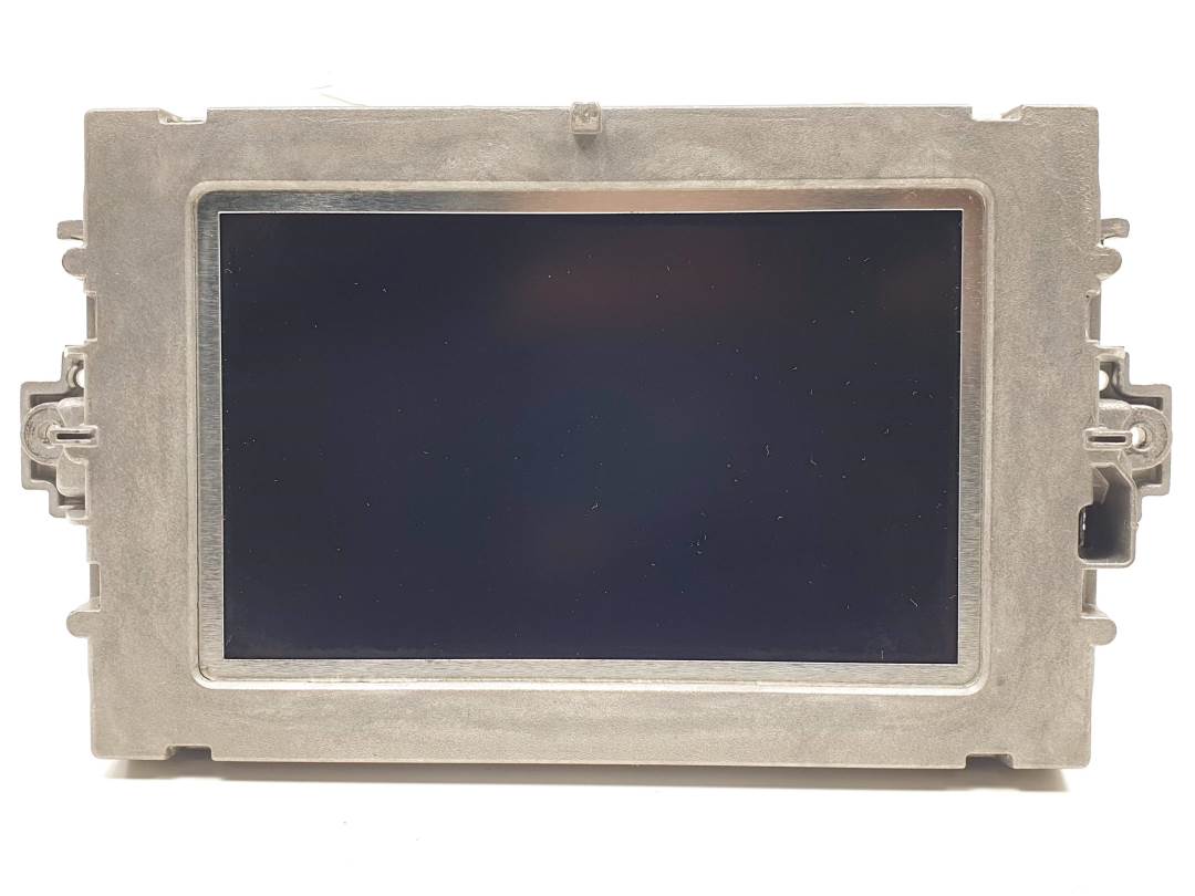 PANTALLA MULTIFUNCION - A2049007508 - MERCEDES - CLASE C (W204) BERLINA