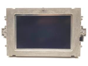 PANTALLA MULTIFUNCION A2049007508 MERCEDES CLASE C (W204) BERLINA Autodesguaces Alicante