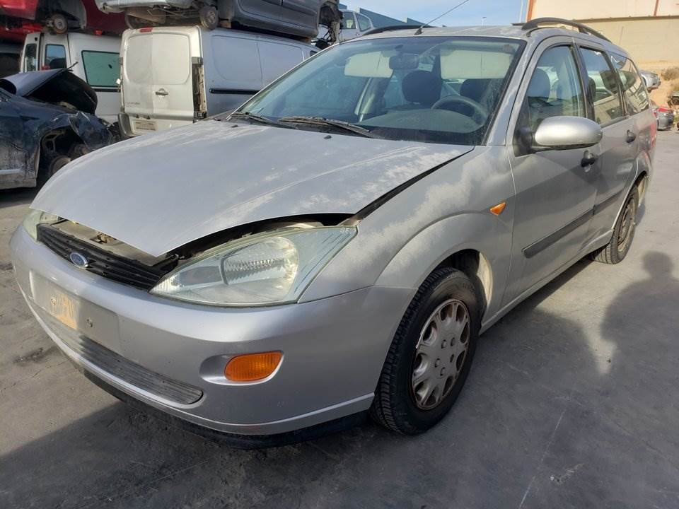 FORD FOCUS TURNIER (CAK) (1998 - 2004)