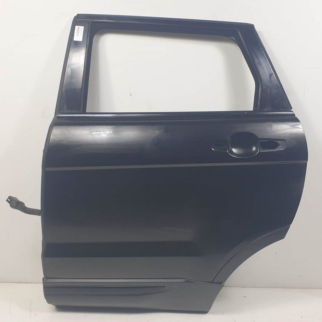 Rear left door - LAND ROVER - EVOQUE