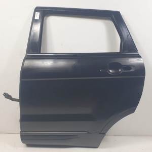PUERTA TRASERA IZQUIERDA LAND ROVER EVOQUE Autodesguaces Alicante
