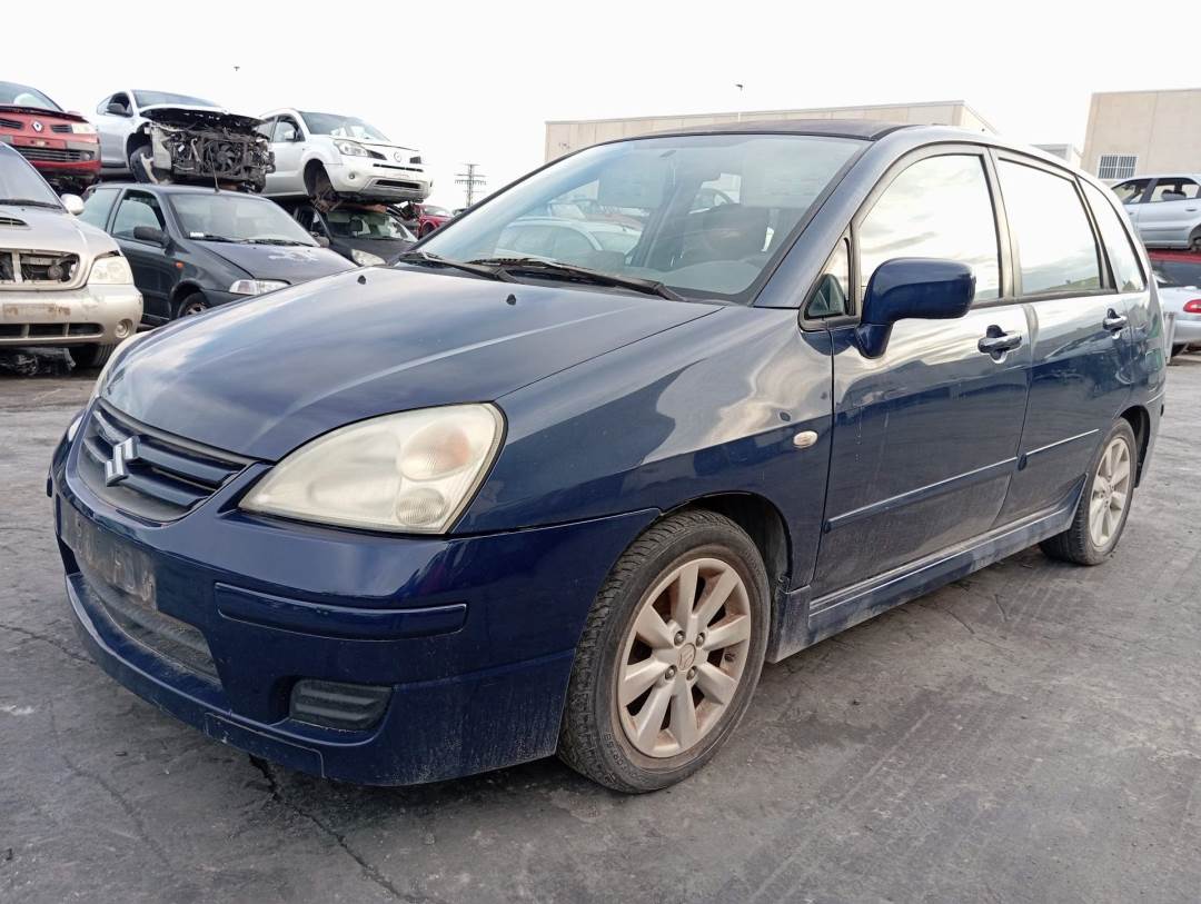 SUZUKI LIANA RH (ER) (2001 - 2006)