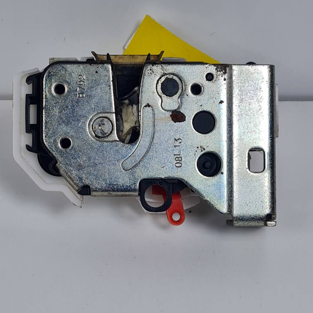 CERRADURA PUERTA DELANTERA IZQUIERDA - 519697880 - FIAT - DOBLO