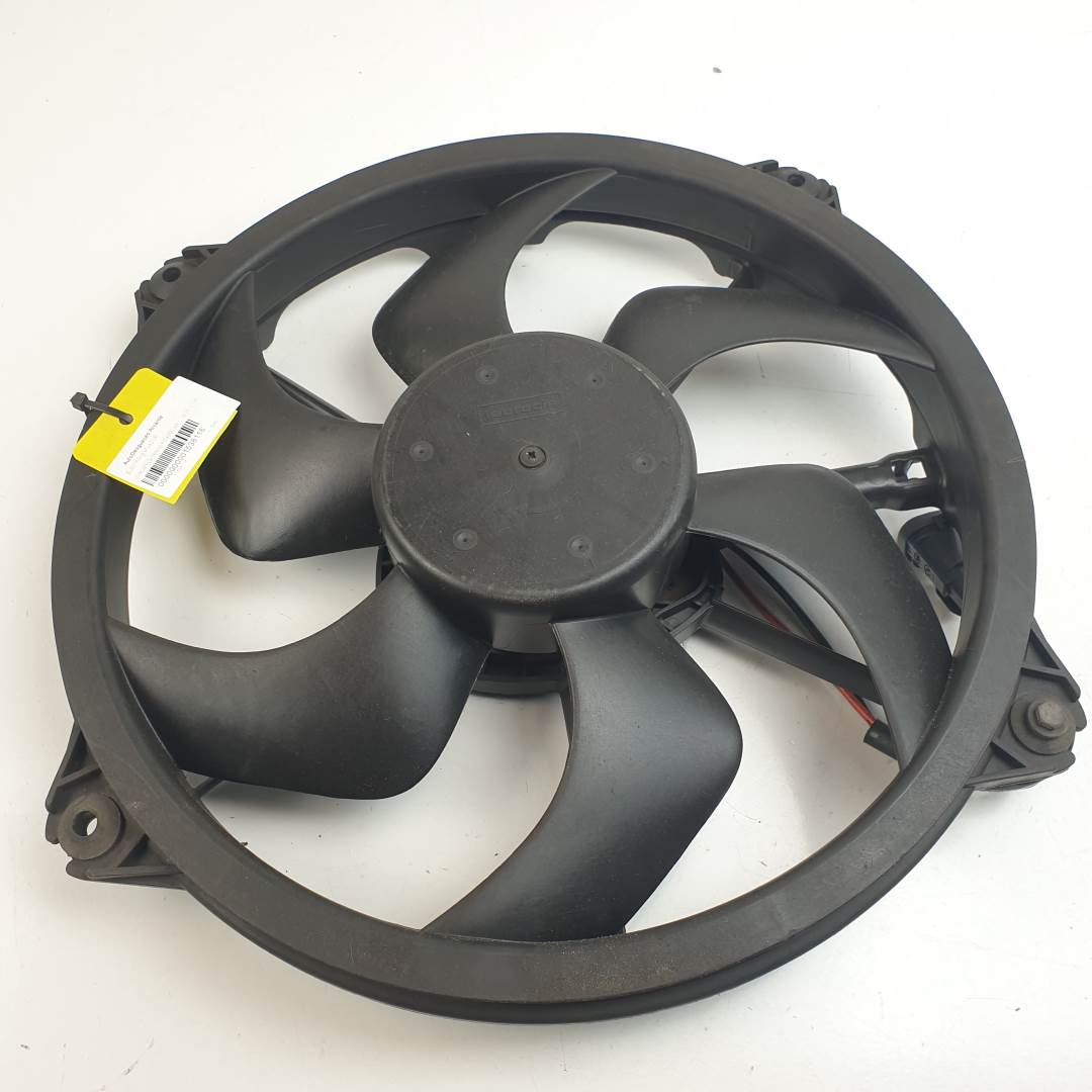 ELECTROVENTILADOR - CITROEN - C4 GRAND PICASSO