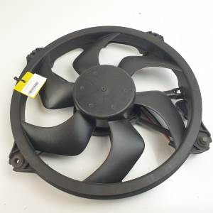 ELECTROVENTILADOR CITROEN C4 GRAND PICASSO Autodesguaces Alicante