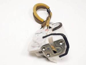 CERRADURA PUERTA DELANTERA DERECHA H37H48R1 MAZDA CX-3 Autodesguaces Alicante