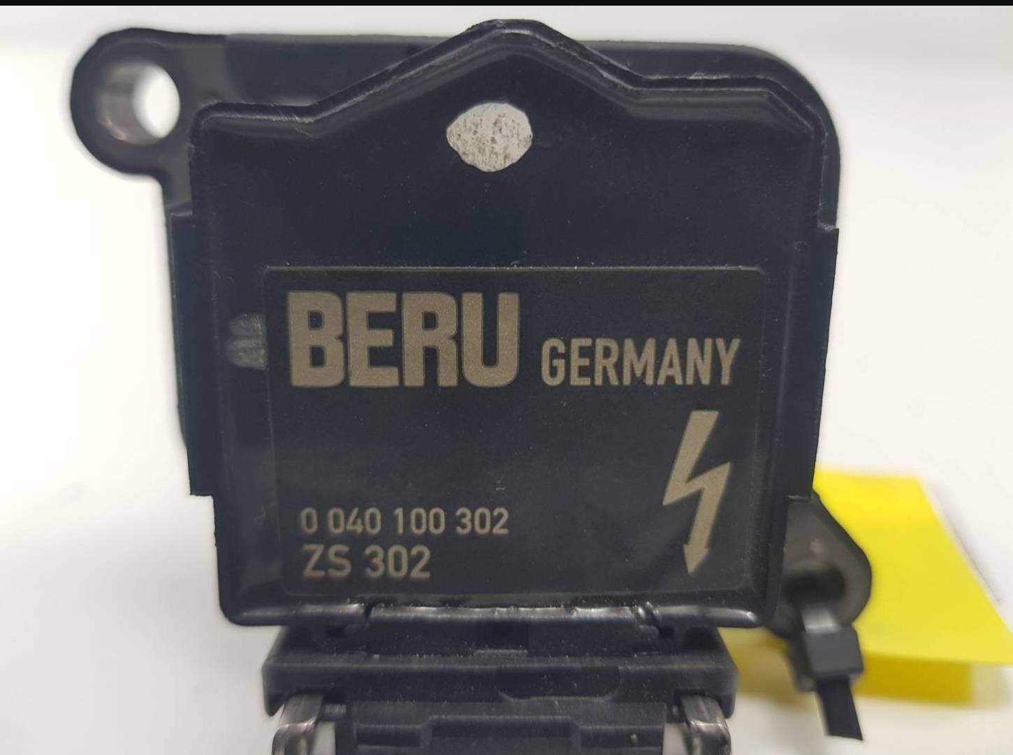 BOBINA ENCENDIDO - 1227030081 - BMW - SERIE 3 BERLINA (E46)