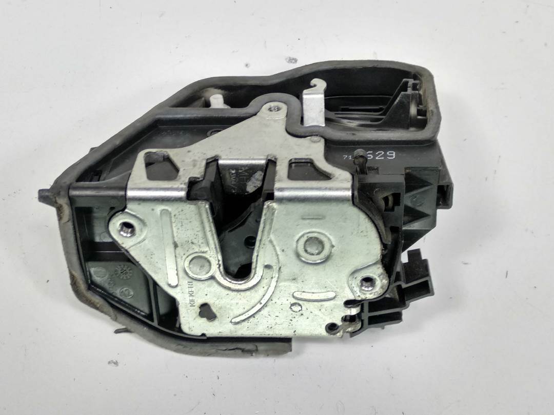 CERRADURA PUERTA TRASERA IZQUIERDA - 7154629 - BMW - SERIE 5 BERLINA (E60)