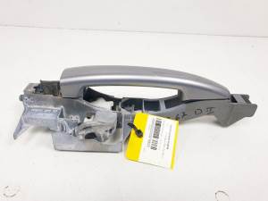 MANETA EXTERIOR DELANTERA IZQUIERDA 9684560080 PEUGEOT 5008 (T87) Autodesguaces Alicante