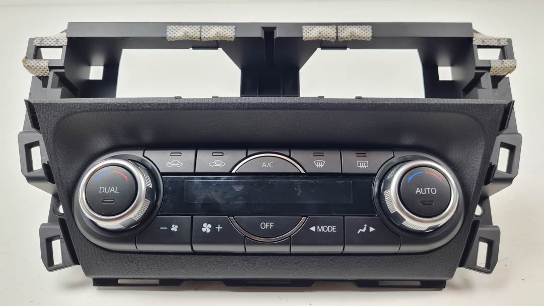 MANDO CLIMATIZADOR - B45D61190F - MAZDA - 3 (BM/BN)