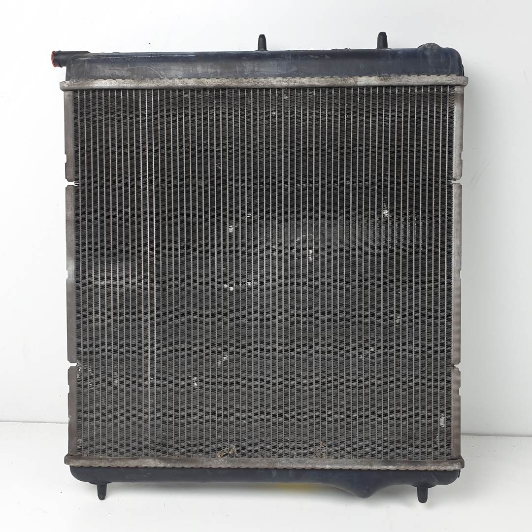 RADIADOR AGUA - 9653026580 - CITROEN - C3