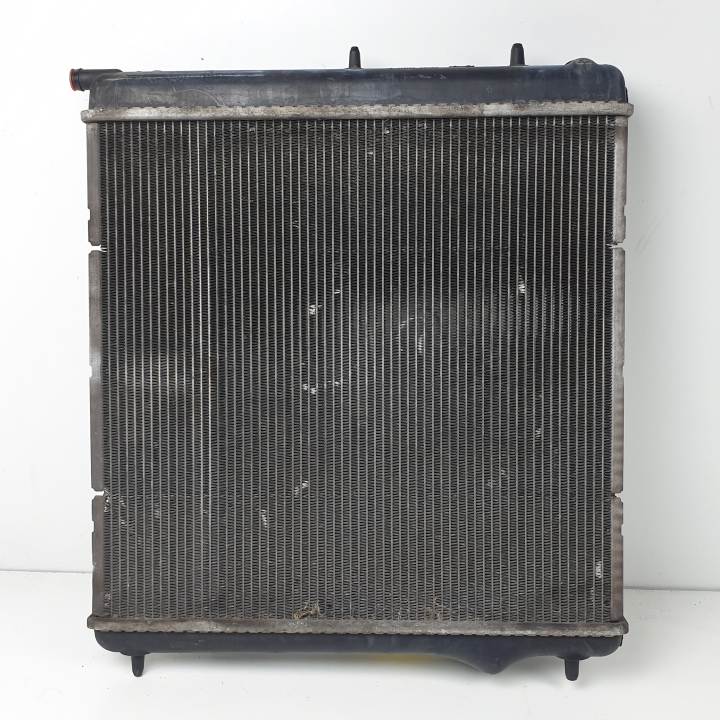 RADIADOR AGUA 9653026580 CITROEN C3 Autodesguaces Alicante