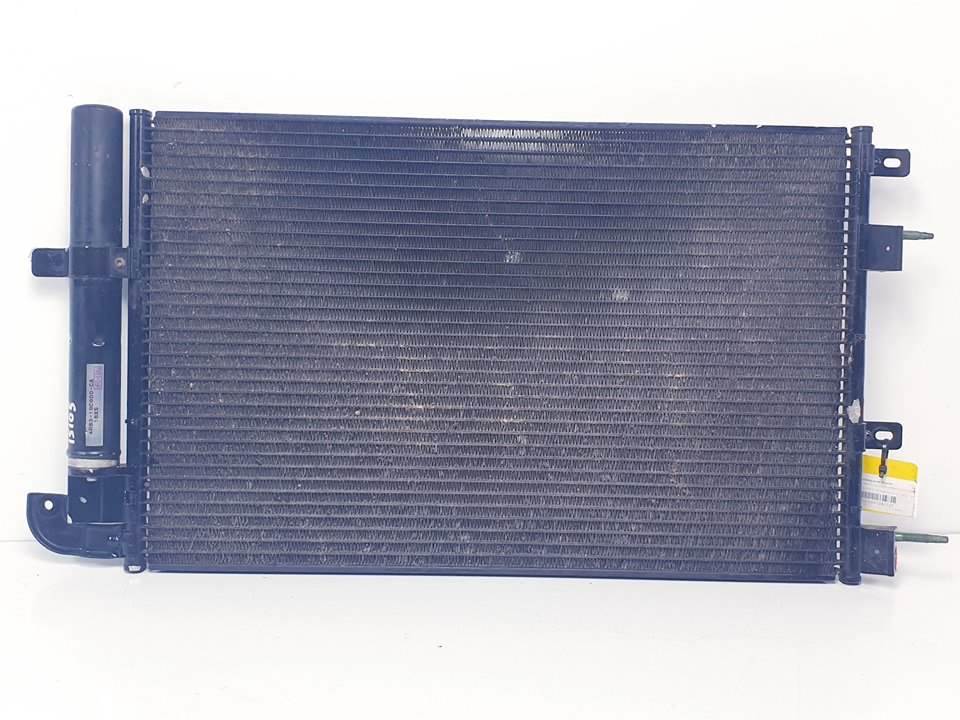 CONDENSADOR / RADIADOR AIRE ACONDICIONADO - 4R8319C600CA - JAGUAR - S-TYPE