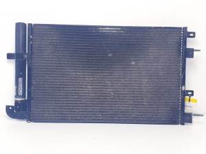 CONDENSADOR / RADIADOR AIRE ACONDICIONADO 4R8319C600CA JAGUAR S-TYPE Autodesguaces Alicante