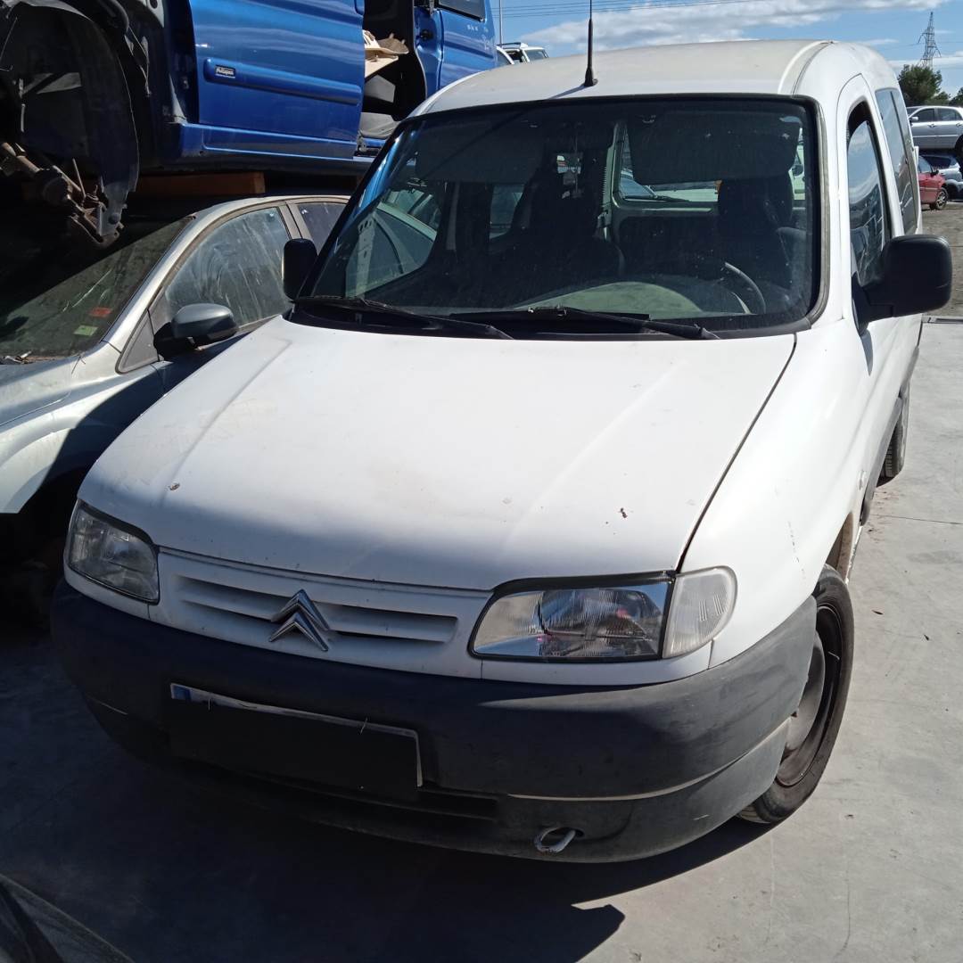 CITROEN BERLINGO (M49) (1996 - 2001)
