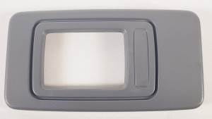 MOLDURAS TRASERAS 9563062077 CITROEN AX Autodesguaces Alicante