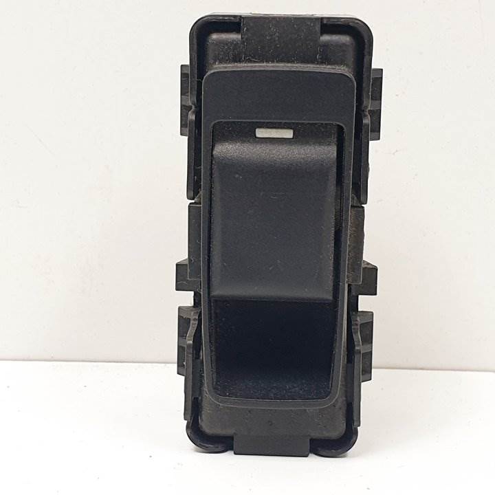 Rear left window switch - 04602787AA - CHRYSLER - 300 C TOURING