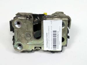 CERRADURA PUERTA DELANTERA DERECHA OPEL MOVANO (2004 =>) Autodesguaces Alicante