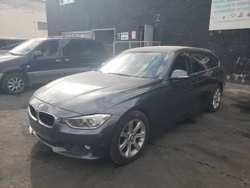 BMW SERIE 3 TOURING (F31) (2012 - 2016)