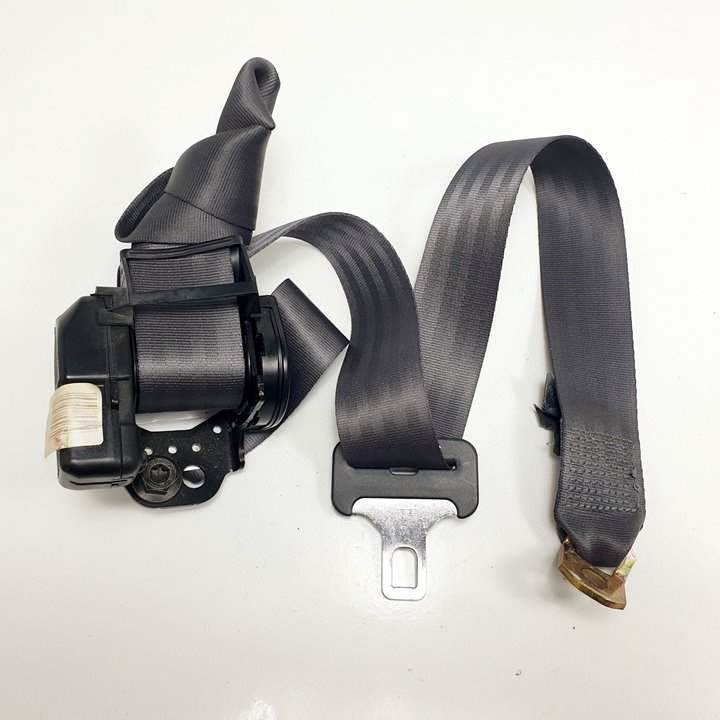 CINTURON SEGURIDAD TRASERO IZQUIERDO - 30867313 - VOLVO - V40 FAMILIAR