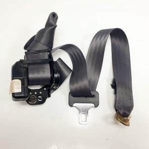CINTURON SEGURIDAD TRASERO IZQUIERDO 30867313 VOLVO V40 FAMILIAR Autodesguaces Alicante