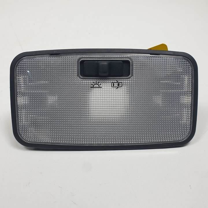 LUZ INTERIOR - TOYOTA - COROLLA (E21)
