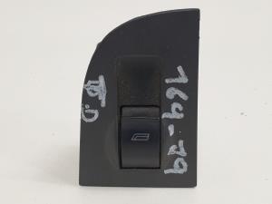 MANDO ELEVALUNAS TRASERO DERECHO 4B0959855 AUDI A6 BERLINA (4B2) Autodesguaces Alicante