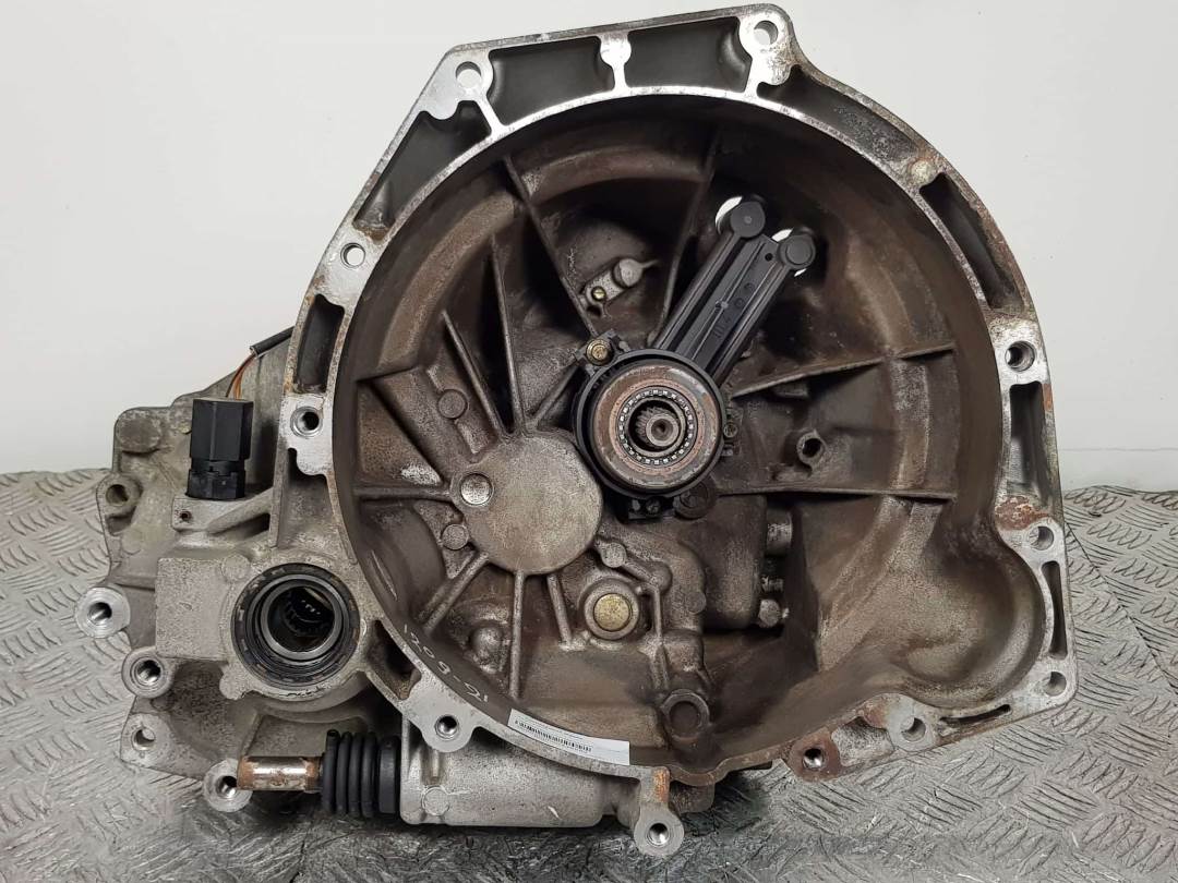 CAJA CAMBIOS - 3S5R7002DB - FORD - STREETKA (CCS)
