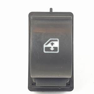 MANDO ELEVALUNAS DELANTERO DERECHO CITROEN JUMPER COMBI Autodesguaces Alicante