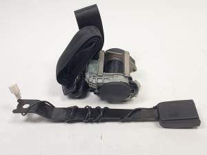 CINTURON SEGURIDAD DELANTERO DERECHO 89884JD00A NISSAN QASHQAI (J10) Autodesguaces Alicante