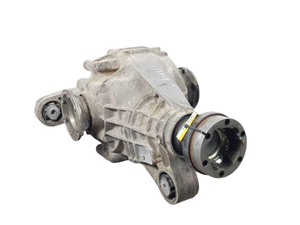DIFERENCIAL TRASERO - GLU - PORSCHE - CAYENNE (TYP 9PA)