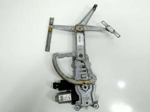ELEVALUNAS DELANTERO DERECHO 09113364 OPEL CORSA C Autodesguaces Alicante